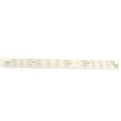 Refrigerator Toe Grille for KitchenAid KTRC22KMBL01 - Part 2254316