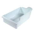 Refrigerator Ice Container for KitchenAid KTLA22EMSS04 - Part 2254352A