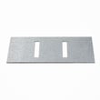 Refrigerator Compressor Access Cover for Gladiator GARF19XXPK01 - Part 2254353