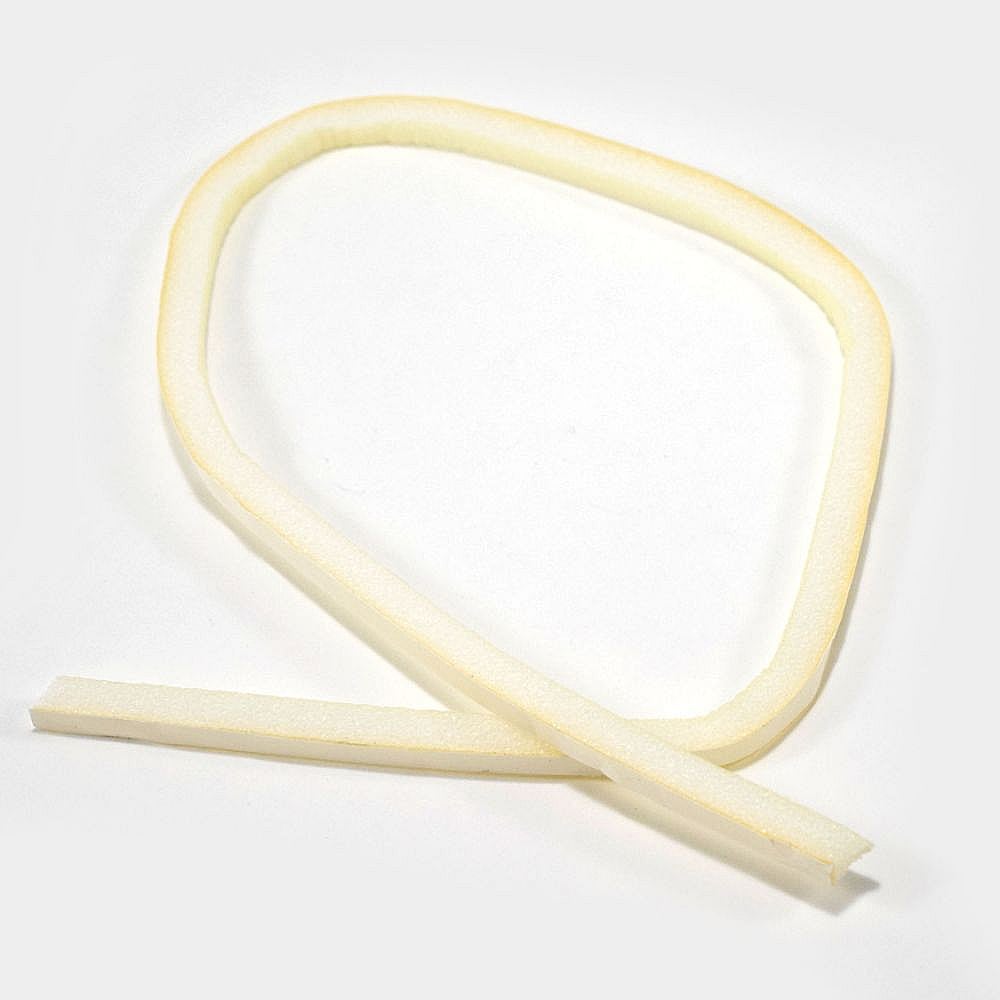 Part #wp2254360, Refrigerator Evaporator Cover Seal (Replaces 2254360) / 8.50 x 5.62 x 1.00