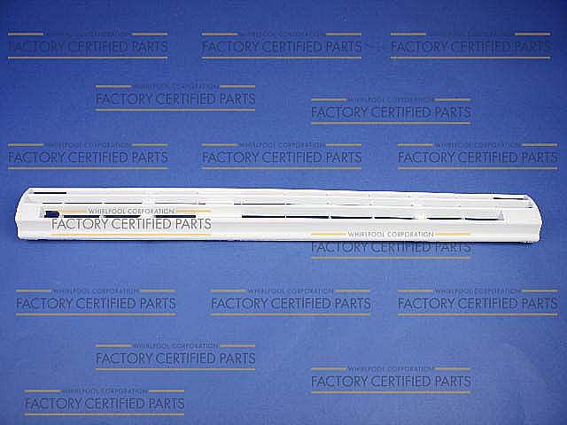 Part #wp2254386, Refrigerator Toe Grille / 30.75 x 3.75 x 2.75