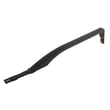 Refrigerator Door Handle (black) for Kenmore 10678922801 - Part 2254533B