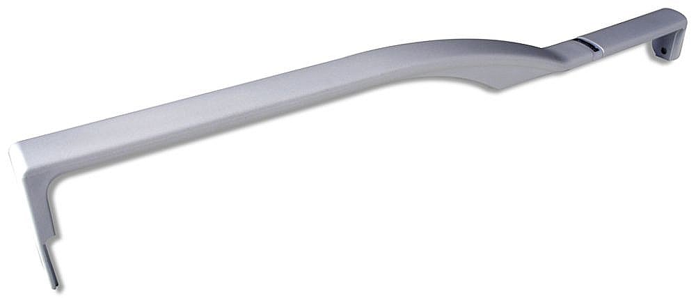 Photo of Refrigerator Door Handle (White) from Repair Parts Direct