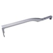 Refrigerator Door Handle (white) for Kenmore 10667979800 - Part 2254545W