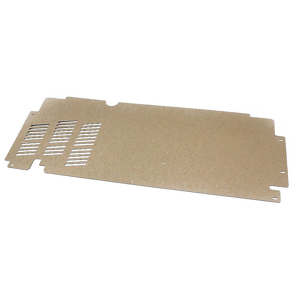Photo of Refrigerator Compressor Access Cover from Repair Parts Direct