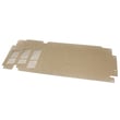 Refrigerator Compressor Access Cover for Kenmore 10678924801 - Part 2254578