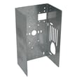 Refrigerator Ice Dispenser Motor Bracket for Whirlpool ED2FHEXVS01 - Part 2254588