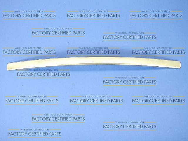 Photo of Refrigerator Door Handle from Repair Parts Direct