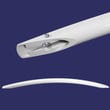 Refrigerator Handle for Whirlpool ED2FHEXTT03 - Part 2254600T