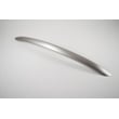 Refrigerator Door Handle (stainless) for Whirlpool 7GS5FHAXTA01 - Part 2254604S
