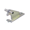 Refrigerator Door Hinge, Center WP2254618