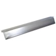 Refrigerator Light Lens for KitchenAid KSRS25FKBL02 - Part 2254920
