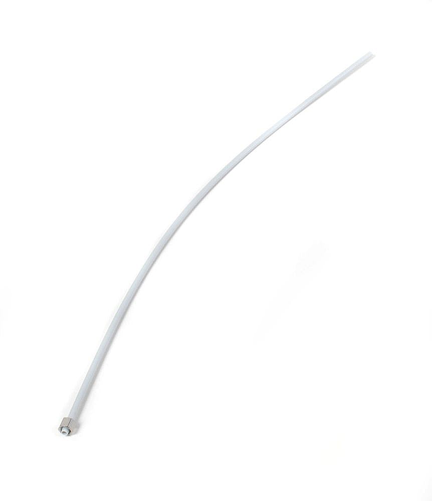 Part #w11496481, Refrigerator Water Tubing (Replaces Wp2255153) / 1.00 x 0.37 x 0.37
