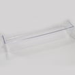 Refrigerator Dairy Bin Cover for Maytag MSD2559XEB03 - Part 2255421