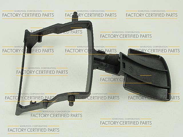Part #wp2255431B, Refrigerator Dispenser Lever (Replaces 2255431B) / 8.25 x 2.75 x 5.00