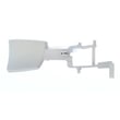 Refrigerator Dispenser Lever WP2255432AP