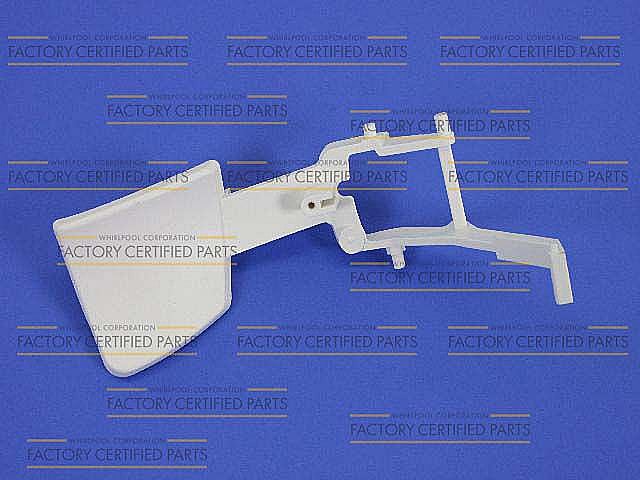 Part #wp2255432T, Refrigerator Dispenser Lever / 8.25 x 3.00 x 3.00