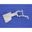 Refrigerator Dispenser Lever for Whirlpool ED2FHEXMB00 - Part WP2255432T