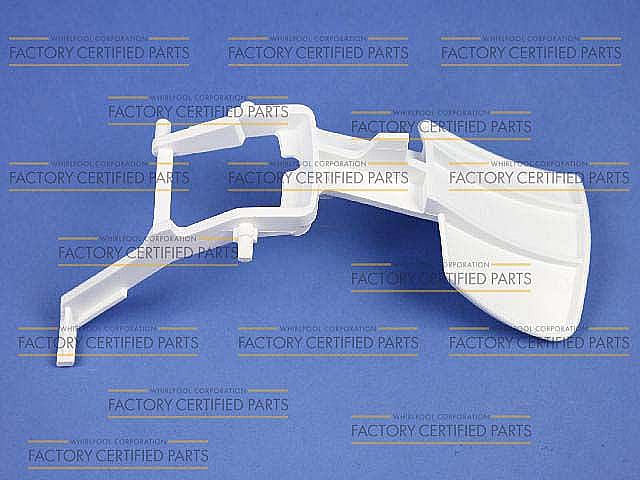 Refrigerator Dispenser Lever (replaces 2255432W)