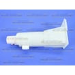 Refrigerator Housing for Inglis IS25CFXTQ02 - Part 2255521