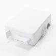 Refrigerator Electronic Control Board Housing for Whirlpool GD5RHAXTS01 - Part 2255623