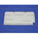 Refrigerator Ice Maker Cover (replaces 2255720) WP2255720