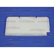 Refrigerator Ice Maker Cover WP2255720