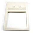 Refrigerator Cover for Whirlpool ED2NHGXNT00 - Part 2255741T