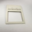 Refrigerator Cover (off-white) for Whirlpool ED2GHEXNQ06 - Part 2255752T