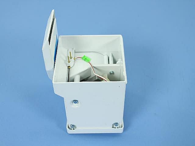 Photo of Refrigerator Ice Maker Evaporator Fan from Repair Parts Direct