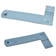 Refrigerator Slide for Kenmore Elite 10656696502 - Part 2255824