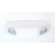 Refrigerator Crisper Drawer Light Socket Bracket for KitchenAid KSRP22FTBL00 - Part 2256035