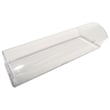 Refrigerator Door Shelf Compartment Cover 2256101