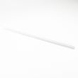 Refrigerator Crisper Rear Glass Trim for KitchenAid KSSC36FMS02 - Part 2256253