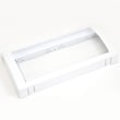 Refrigerator Freezer Basket Front Cover for KitchenAid KBSD618ESS01 - Part WP2256271
