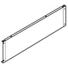 Maytag Refrigerator Machine Compartment Grille Rear Panel 2256466