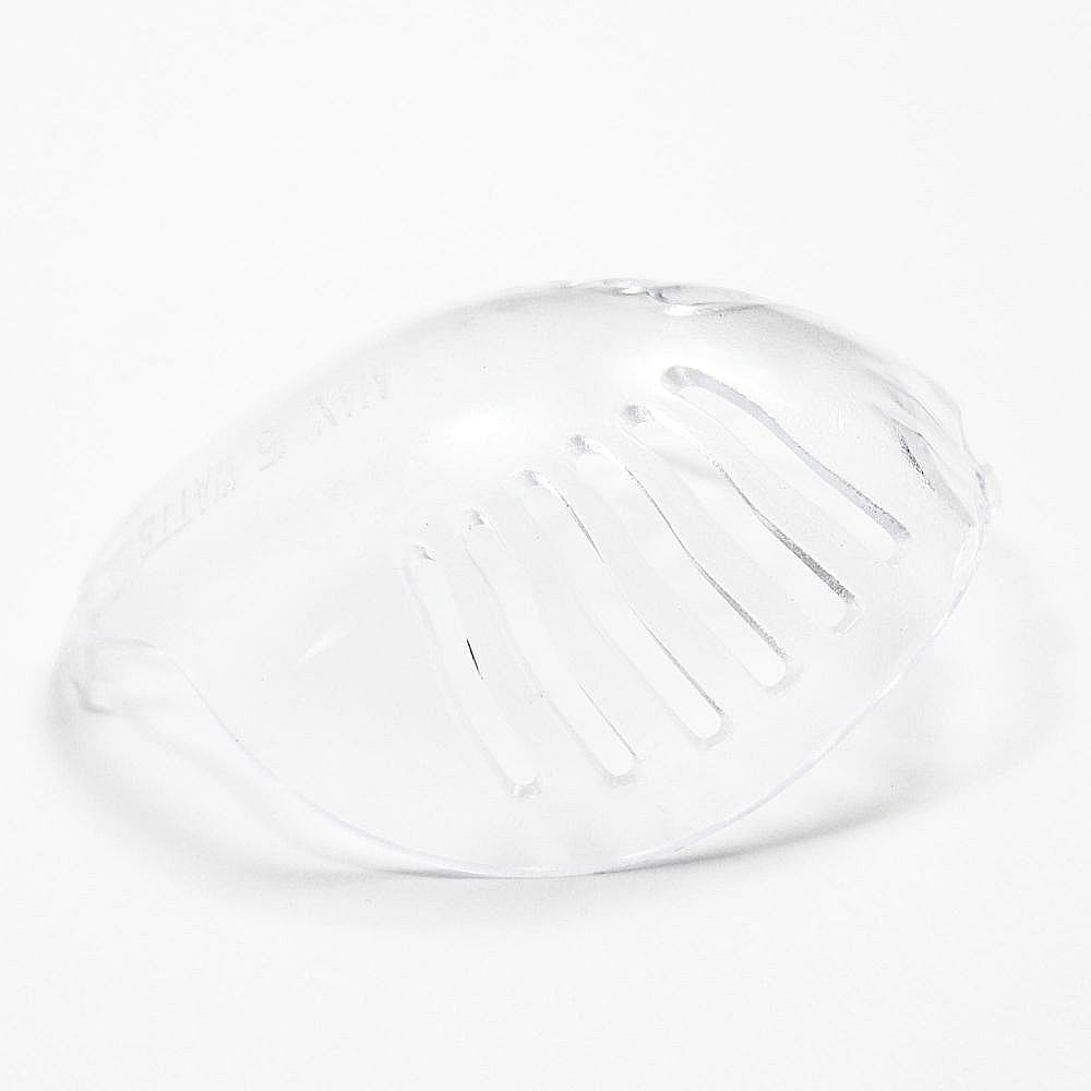 Refrigerator Light Cover 2256947 parts Sears PartsDirect