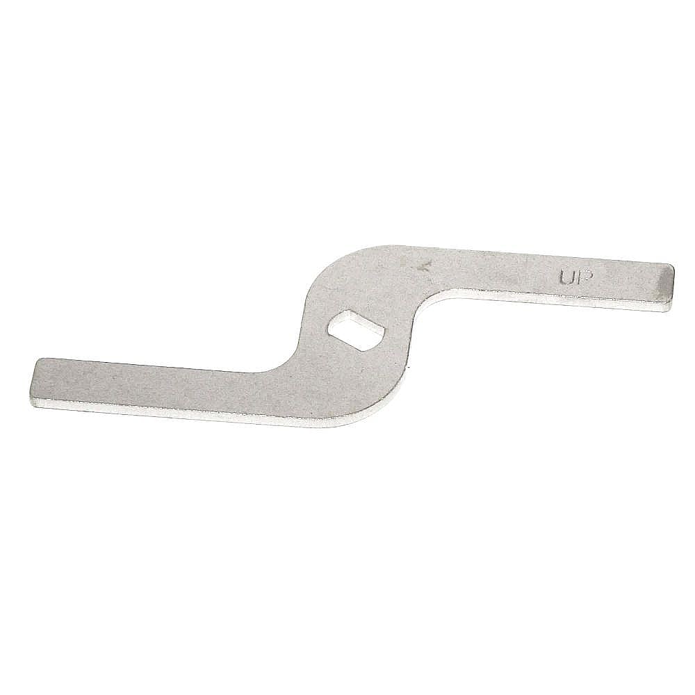 Photo of Refrigerator Ice Dispenser Stirrer Blade from Repair Parts Direct