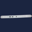 Refrigerator Overlay for KitchenAid KSSC48FMS00 - Part 2257520