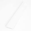 Refrigerator Meat Pan Rear Glass Trim for KitchenAid KSSC36QTS02 - Part 2257581