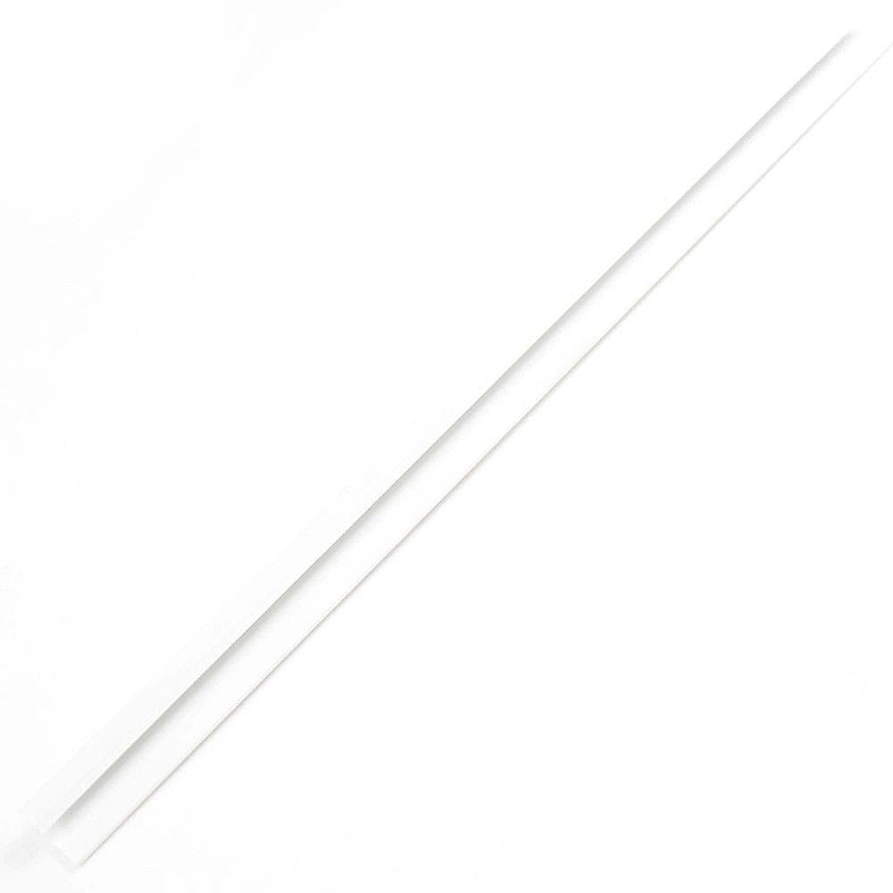KitchenAid Part #2257611, Refrigerator Shelf Trim | 10.25 x 0.62 x 0.25