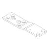 Refrigerator Door Hinge 2257644