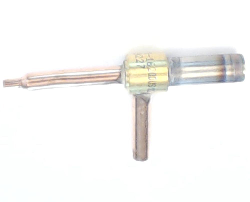 Part #2257924, Refrigerator Valve / 3.20 x 1.50 x 0.40