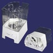 Refrigerator Ice Container for Kenmore 10656166501 - Part 2258226