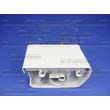 Refrigerator Ice Container for Whirlpool ED5FHAXSQ00 - Part WP2258243