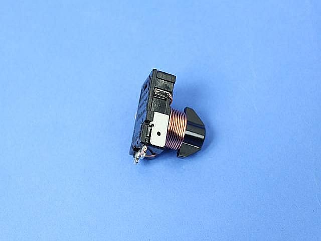 Part #wp2258450, Refrigerator Compressor Start Relay (Replaces 2258450) / 1.25 x 1.00 x 1.37