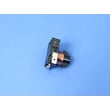 Refrigerator Compressor Start Relay WP2258450