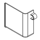 Refrigerator Air Outlet Cover