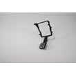 Refrigerator Arm Dispenser for KitchenAid KSSS42QMB03 - Part 2259396B