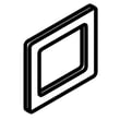 Refrigerator Seal 2259398